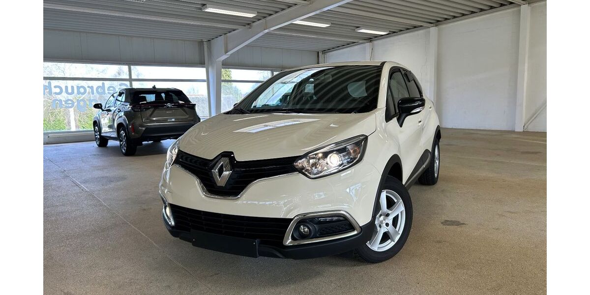 Renault Captur 58.313 km 10.800 &euro; Sassenburg / Neudorf- Pl 38524