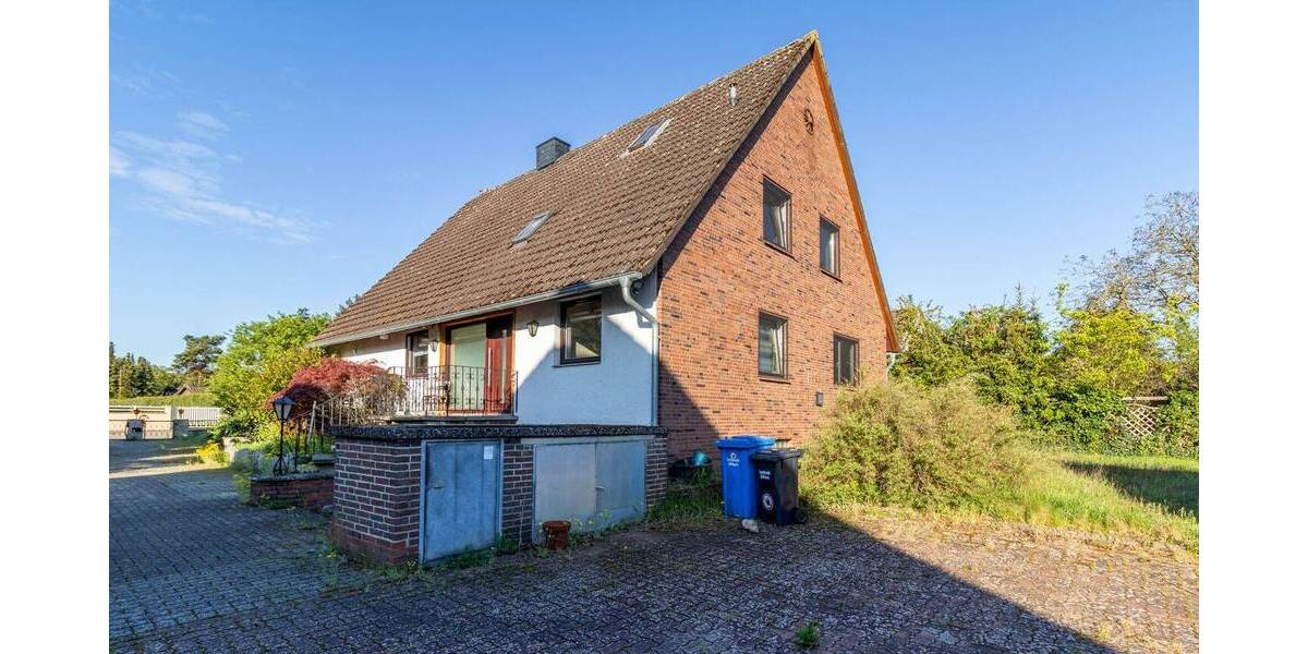 Einfamilienhaus Sassenburg / Grußendorf Grußendorf - 5 Zimmer, 187 m&sup2;, 299.000&euro; | Angebot:26683758