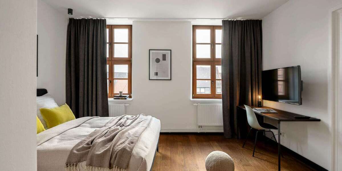 Zimmer Wolfsburg Vorsfelde - 1 Zimmer, 1.490&euro; | Angebot:25530748