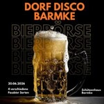 Dorf Disco Bierbörse