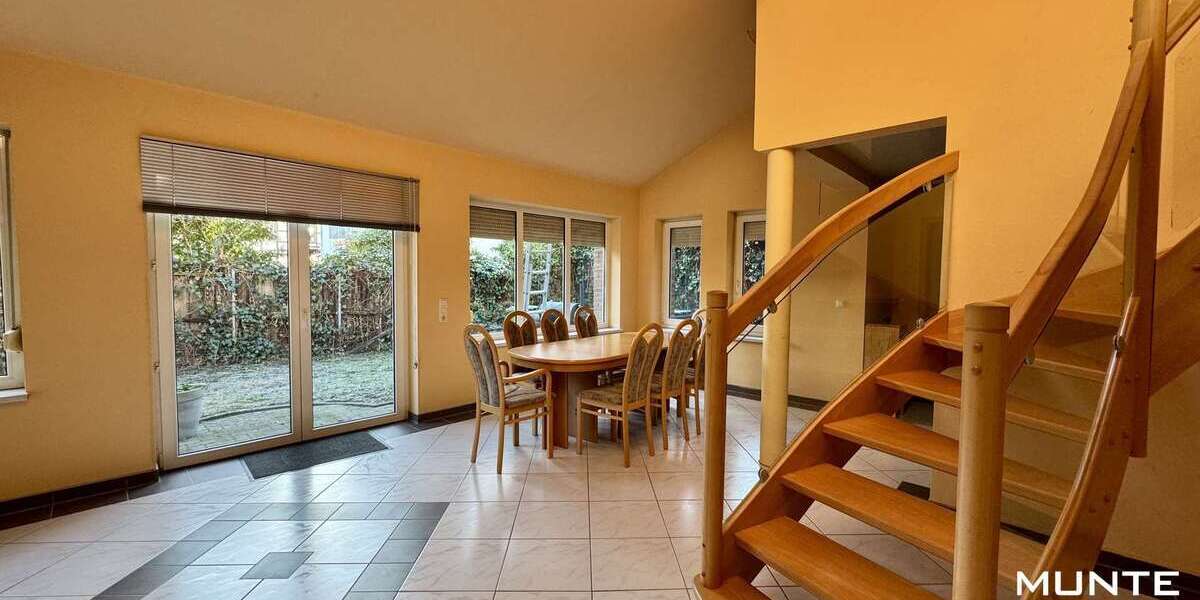 Haus zum Kaufen in Braunschweig 260.000 € 135 m² 5 zimmer