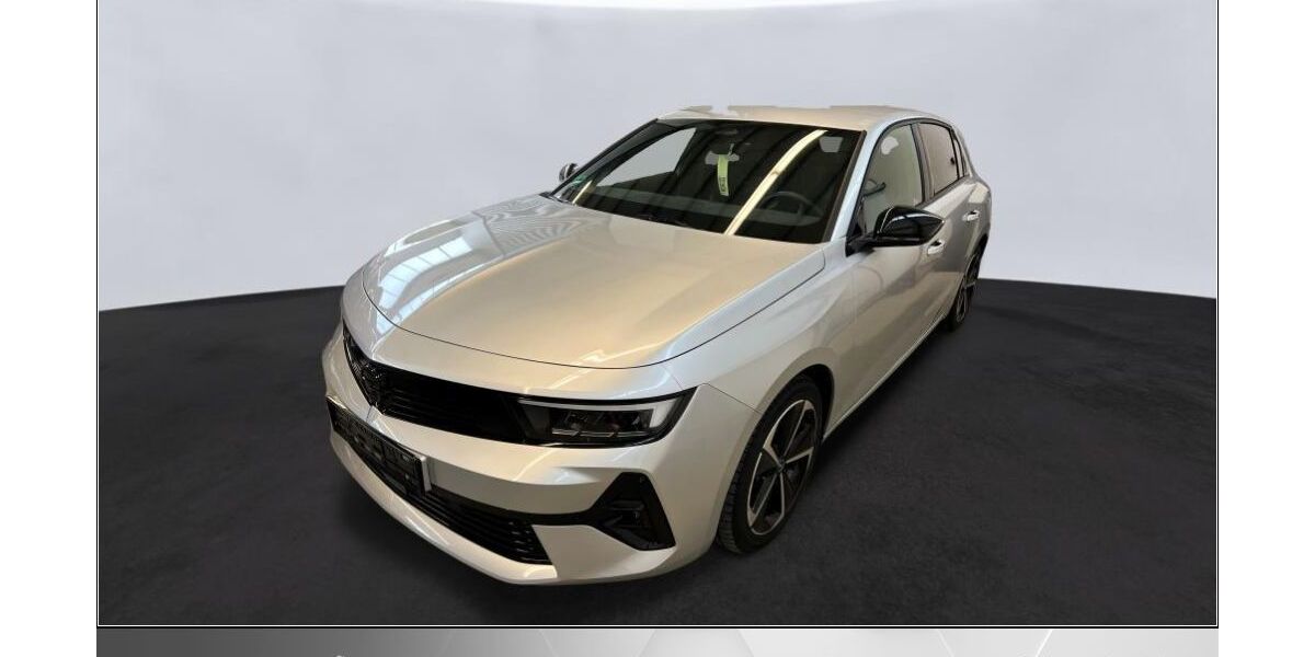 Opel Astra 27.500 km 21.970 &euro; Helmstedt 38350