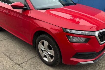 Skoda Kamiq 185.000 km 12.280 &euro; Braunschweig 38108