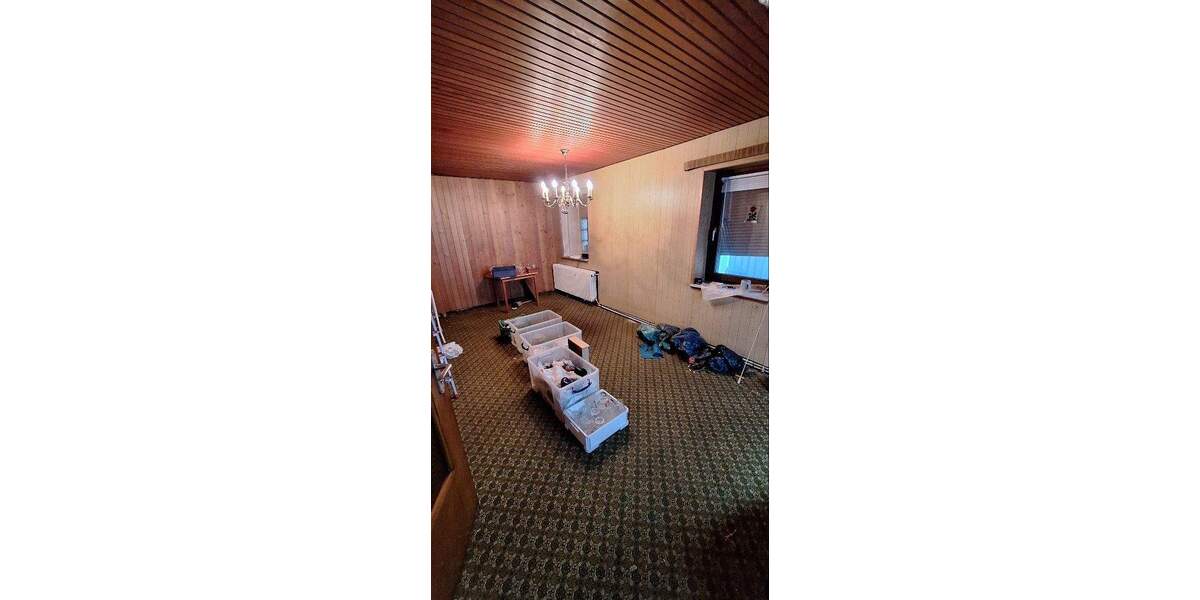 Einfamilienhaus Braunschweig Broitzem - 4 Zimmer, 120 m&sup2;, 185.000&euro; | Angebot:26026877