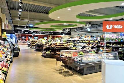 Gewerbeobjekt Wolfsburg Fallersleben - 2.250.000&euro; | Angebot:25834920