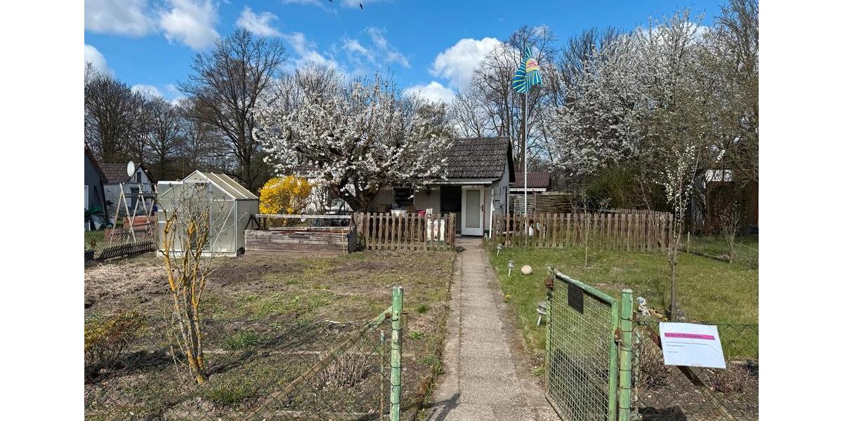 Grundstück Braunschweig Östliches Ringgebiet - 1.750&euro; | Angebot:26048459