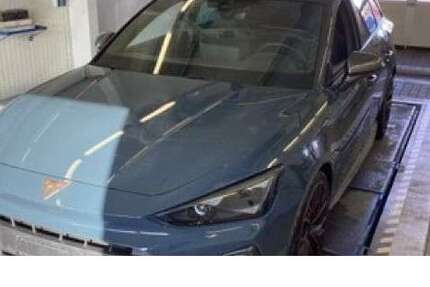 Cupra Leon 11.290 km 36.780 &euro; Gifhorn 38518