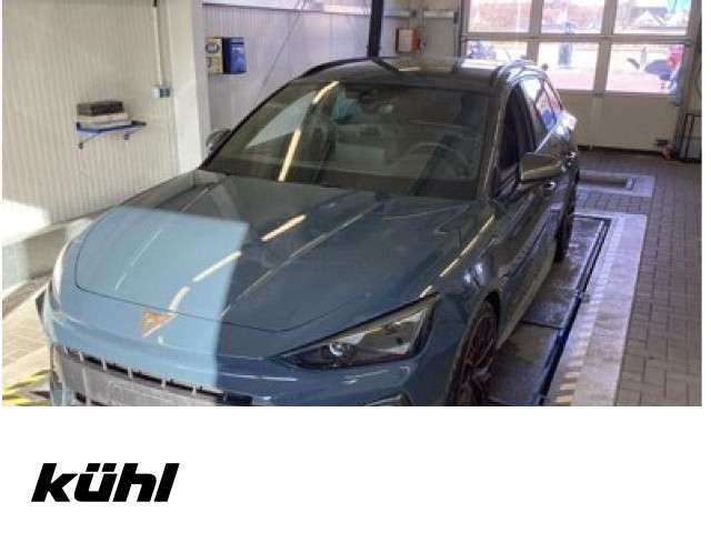 Cupra Leon 11.290 km 36.780 &euro; Gifhorn 38518