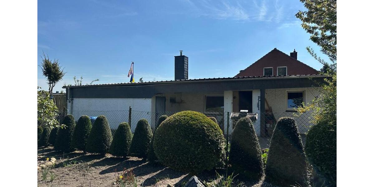 Bungalow Jembke - 4 Zimmer, 98 m&sup2;, 159.000&euro; | Angebot:23386730