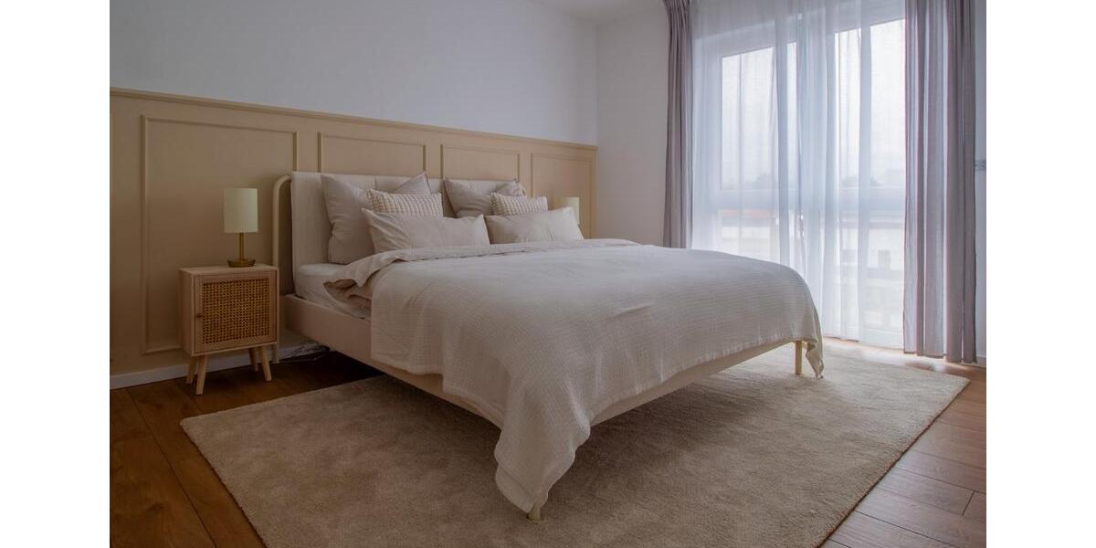 Dachgeschoßwohnung Wolfsburg Ehmen - 3 Zimmer, 114 m&sup2;, 1.750&euro; | Angebot:26655641