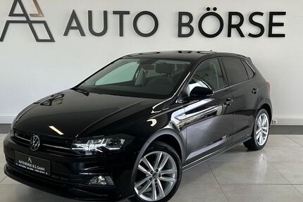 VW Polo 61.850 km 17.890 € Braunschweig 38114