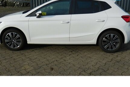 Seat Ibiza 1.0 Style TSI BMT 4Trg Klima Navi 34.400 km 16.390 &euro; Vordorf 38533