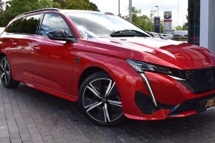 Peugeot 308 38.427 km 22.990 &euro; Braunschweig 38114
