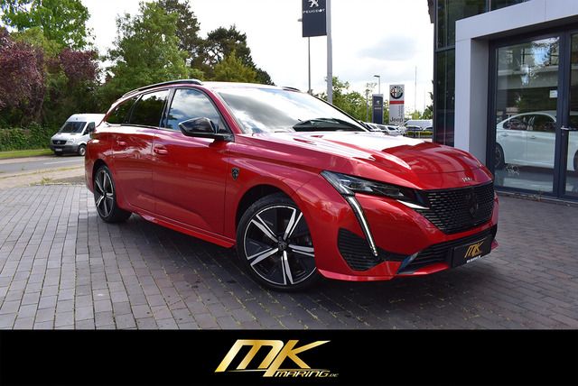 Peugeot 308 38.427 km 22.990 &euro; Braunschweig 38114