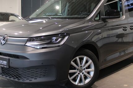 VW Caddy 159.300 km 18.390 &euro; Braunschweig 38126