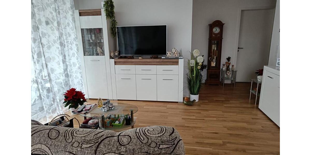 Etagenwohnung Wolfsburg Almke - 3 Zimmer, 84 m&sup2;, 1.150&euro; | Angebot:26422286