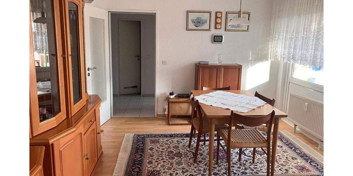 Etagenwohnung Braunschweig Weststadt - 3 Zimmer, 77 m&sup2;, 220.000&euro; | Angebot:25277217