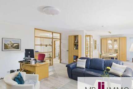 Wohnung zum Kaufen in Wolfsburg 399.000 € 125 m² 4 zimmer