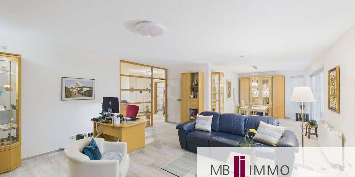 Wohnung zum Kaufen in Wolfsburg 399.000 € 125 m² 4 zimmer