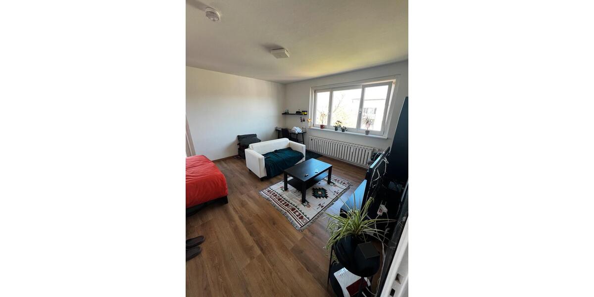 Etagenwohnung Wolfsburg Almke - 1 Zimmer, 35 m&sup2;, 325&euro; | Angebot:26681637