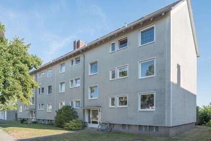 Wohnung zum Mieten in Wolfsburg 489 € 60.65 m² 3 zimmer