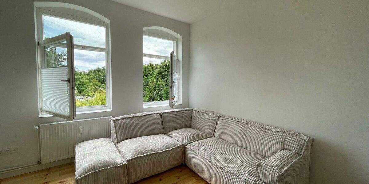 Etagenwohnung Braunschweig Westliches Ringgebiet - 2 Zimmer, 55 m&sup2;, 199.000&euro; | Angebot:25896529