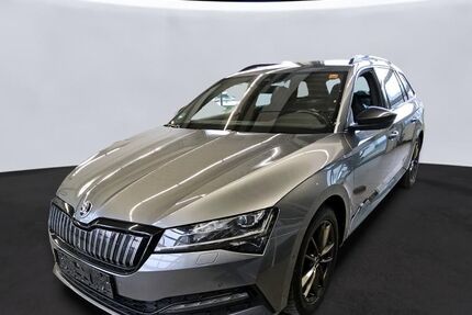 Skoda Superb 221.058 km 16.990 &euro; Braunschweig 38122