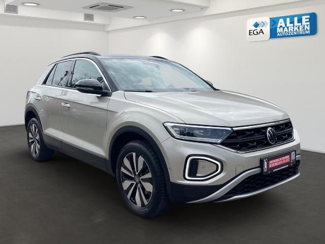 VW T-Roc 13.090 km 27.400 € Wolfenbüttel-Halchter 38304