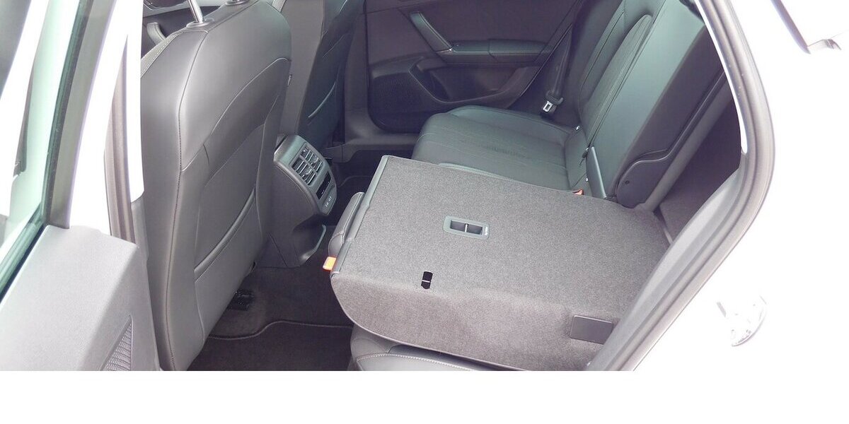 Cupra Formentor 1.5 TSI BMT Klima LED Alu 18.400 km 21.990 € Vordorf 38533