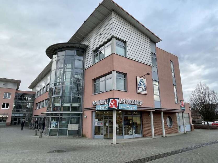 Büro in Braunschweig 2.500 € 200 m²