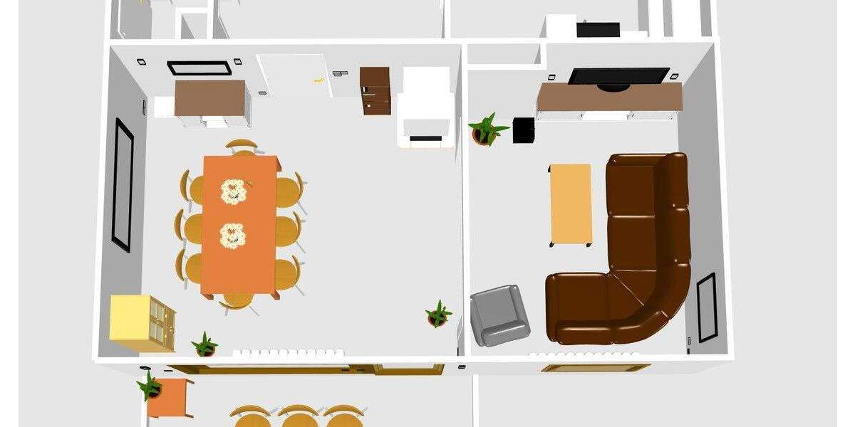 Doppelhaushälfte Gifhorn - 5 Zimmer, 100 m&sup2;, 359.000&euro; | Angebot:25778226