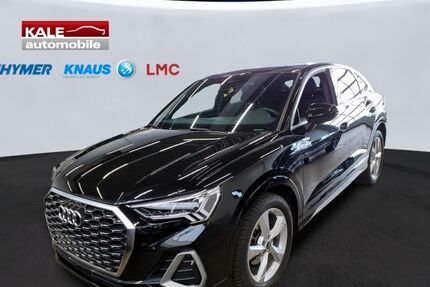 Audi Q3 51.000 km 32.970 &euro; Helmstedt 38350