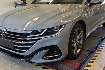 VW Arteon