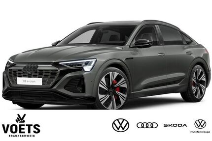 Audi Q8 60.300 km 49.980 &euro; Braunschweig 38124