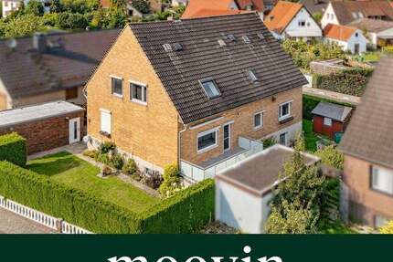 Haus Wolfsburg Nordsteimke - 8 Zimmer, 205 m&sup2;, 398.000&euro; | Angebot:25772783