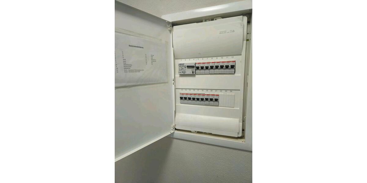 Erdgeschoßwohnung Oebisfelde-Weferlingen Weferlingen - 3 Zimmer, 60 m&sup2;, 115.000&euro; | Angebot:25760951