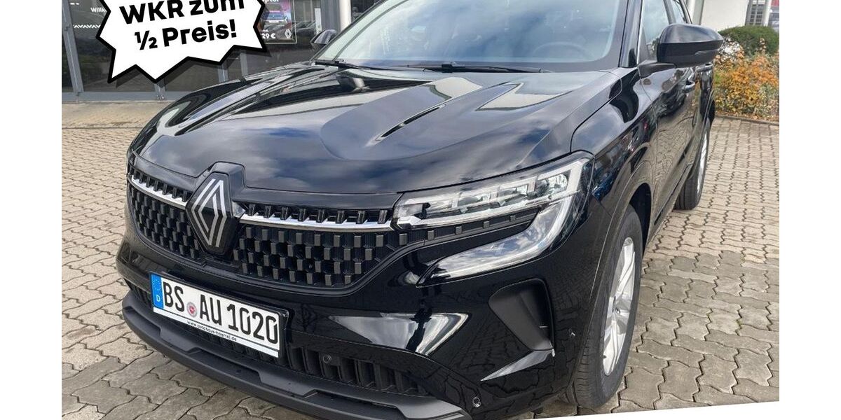 Renault Austral 8.177 km 30.890 &euro; Braunschweig 38124