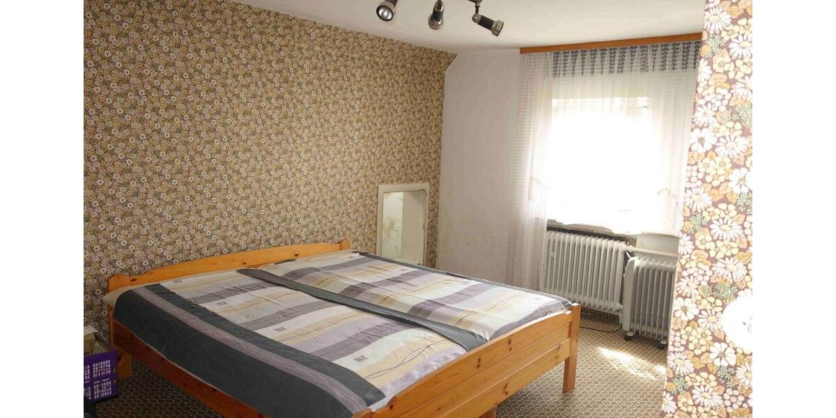 Einfaches Einfamilienhaus auf Eigentumsgrundstück in Weyhausen 5 zimmer