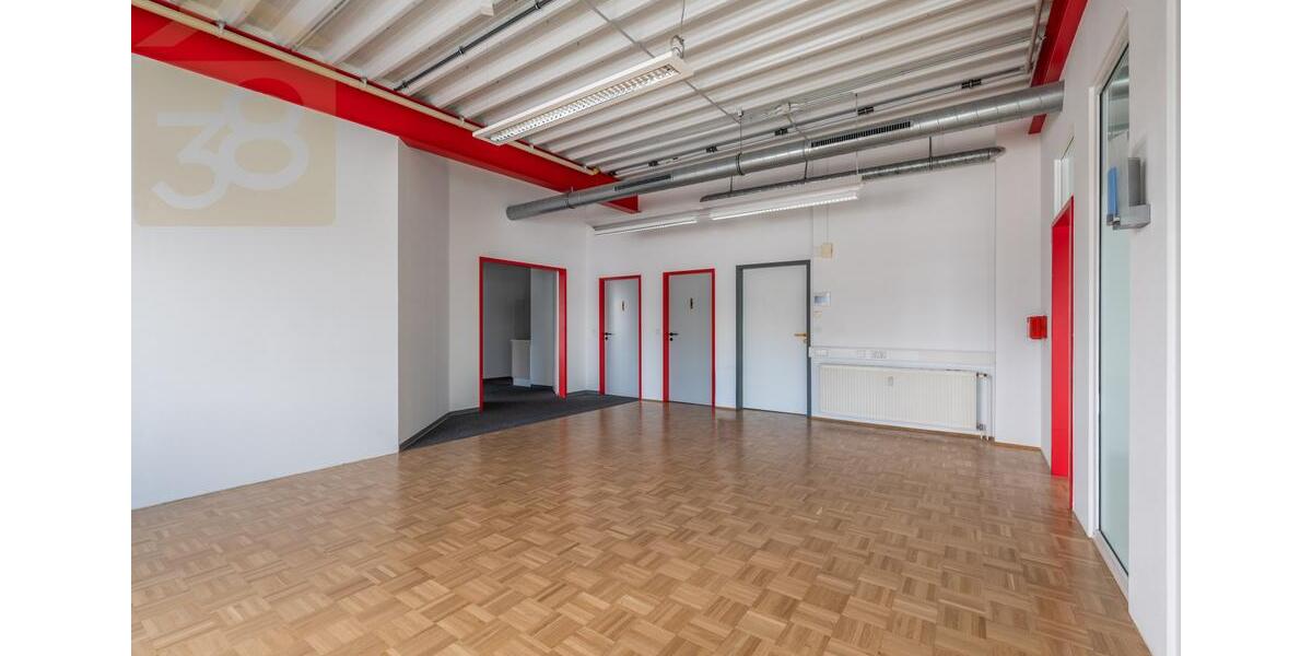 Gewerbeobjekt Wolfsburg Almke - 1.890&euro; | Angebot:26342952