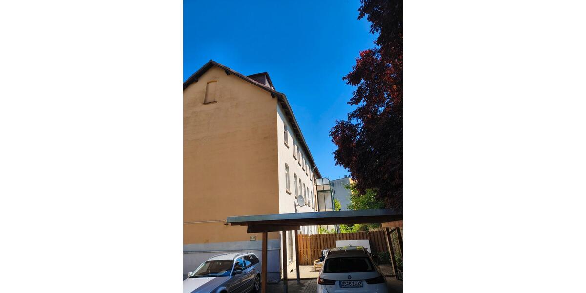 Etagenwohnung Braunschweig Broitzem - 3 Zimmer, 72 m&sup2;, 189.000&euro; | Angebot:26712760