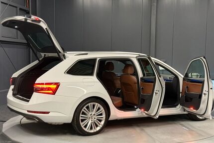 Skoda Superb 65.000 km 26.890 &euro; Helmstedt 38350
