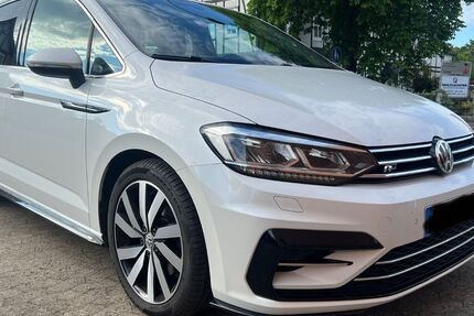 VW Touran 145.000 km 18.990 &euro; Helmstedt 38350