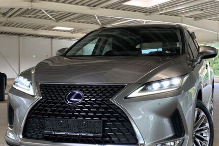 Lexus RX 450 92.409 km 41.480 &euro; Sassenburg / Neudorf- Pl 38524