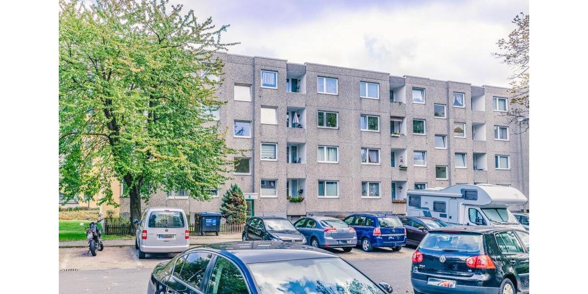 Etagenwohnung Braunschweig Timmerlah-Geitelde-Stiddien - 3 Zimmer, 77 m&sup2;, 609&euro; | Angebot:26561472