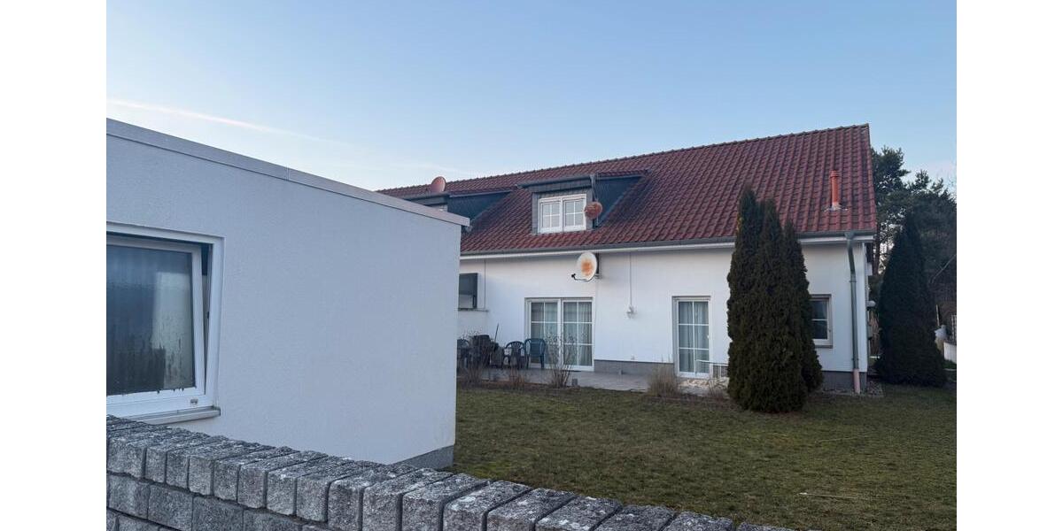 Etagenwohnung Hillerse - 3 Zimmer, 75 m&sup2;, 675&euro; | Angebot:26358214