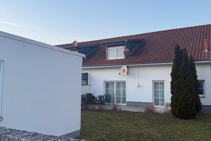 Wohnung Hillerse - 3 Zimmer, 75 m&sup2;, 675&euro; | Angebot:26358214