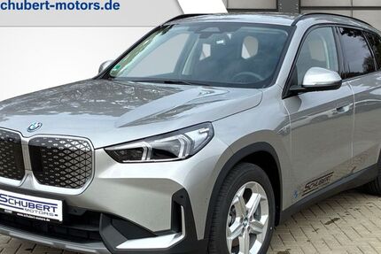 BMW iX1 5.100 km 48.800 &euro; Gifhorn 38518