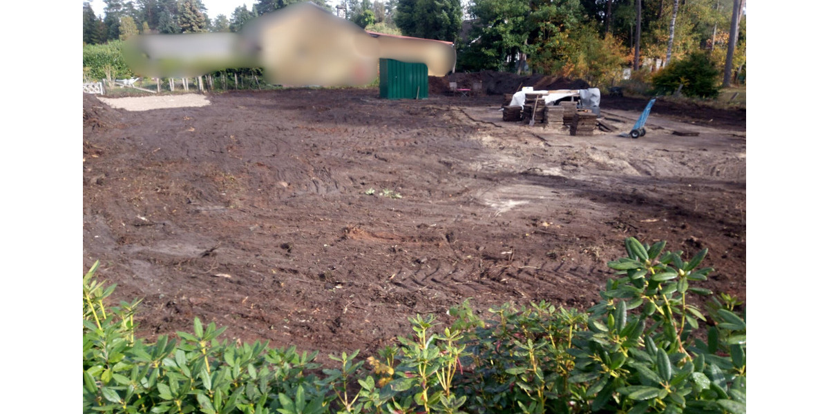 Grundstück Wesendorf - 200&euro; | Angebot:25265629