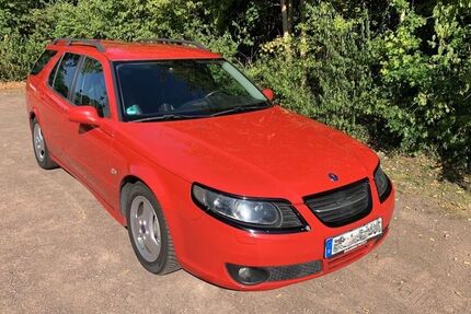 Saab 9-5