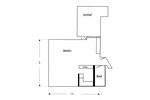 Dachgeschoßwohnung Gifhorn - 2 Zimmer, 95 m&sup2;, 950&euro; | Angebot:24843004
